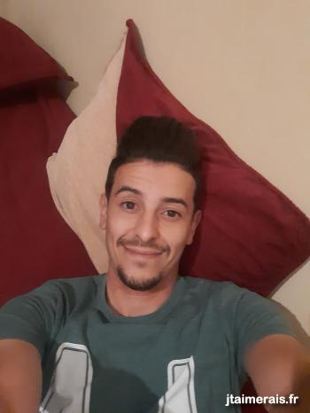 ghilas95 - date a French, 100% free ghilas95