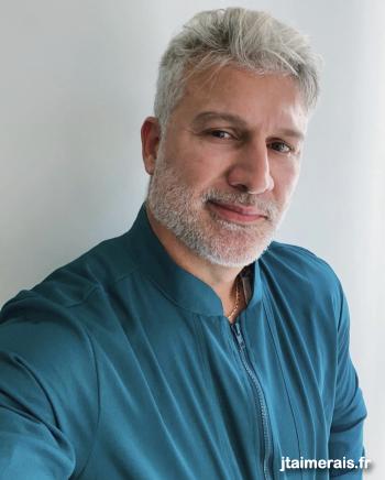 christophe6 - date a French, 100% free christophe6