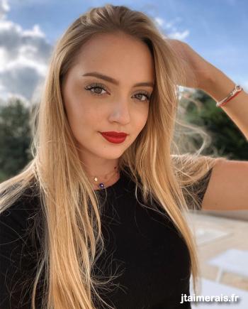 lea8956 - date a French, 100% free lea8956