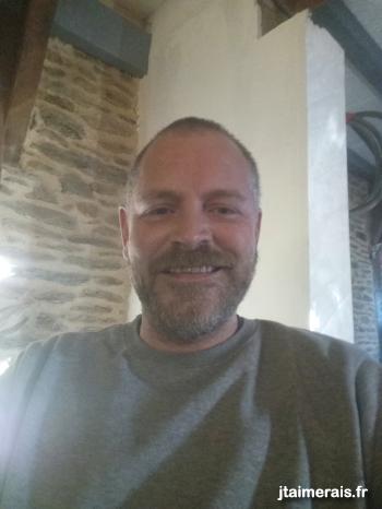 ben41 - date a French, 100% free ben41