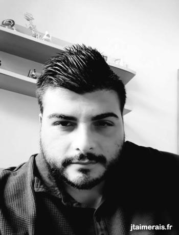 davide86 - date a French, 100% free davide86