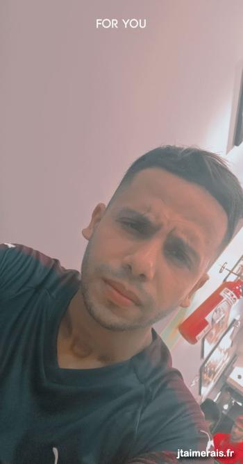 yassindz12 - date a French, 100% free yassindz12