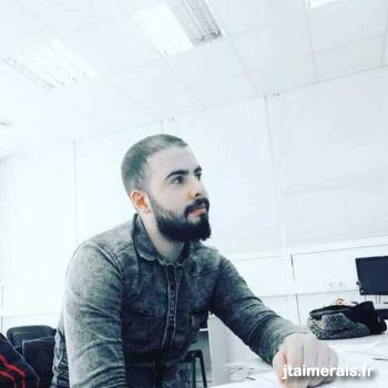 abdoul174 - date a French, 100% free abdoul174