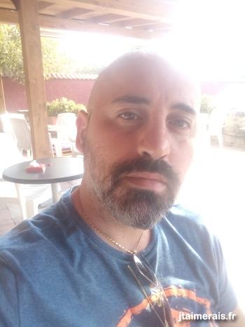 andrea79rm - date a French, 100% free andrea79rm