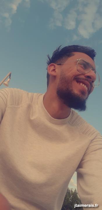 omar11 - date a French, 100% free omar11