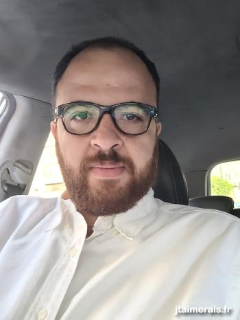 mostafa84 - date a French, 100% free mostafa84