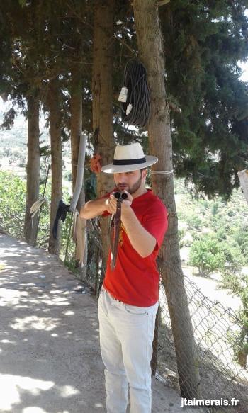 aaron1985 - date a French, 100% free aaron1985