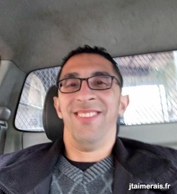 salas - date a French, 100% free salas