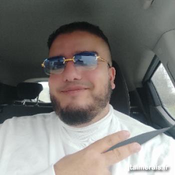 nabill7500 - date a French, 100% free nabill7500