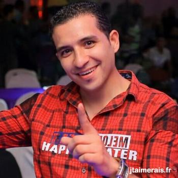 kemo7 - date a French, 100% free kemo7