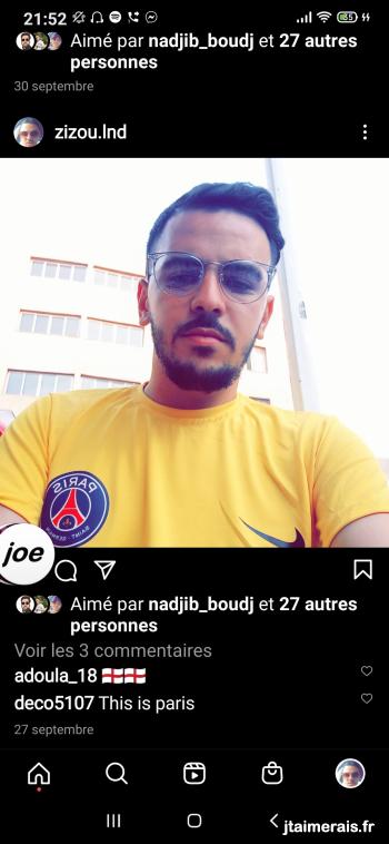 zizoulondo - date a French, 100% free zizoulondo