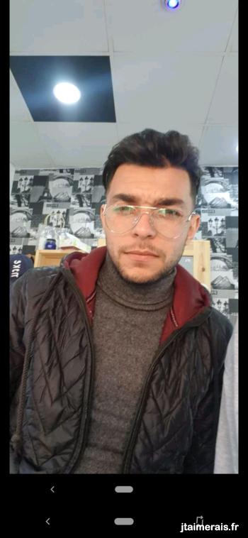 kacimiba10 - date a French, 100% free kacimiba10