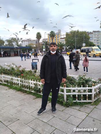 alireza20 - date a French, 100% free alireza20