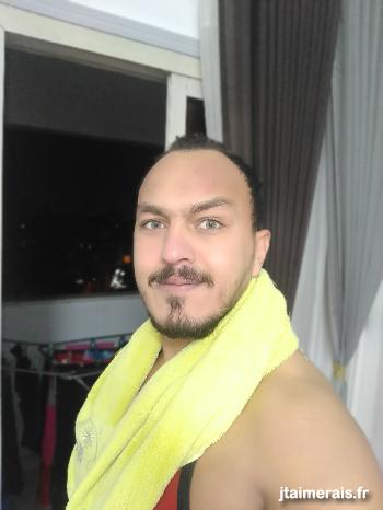 sameh2030 - date a French, 100% free sameh2030