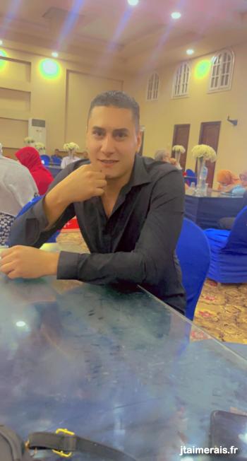 ahmed000 - date a French, 100% free ahmed000