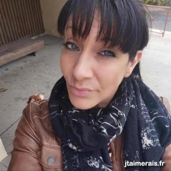 isabellele - date a French, 100% free isabellele