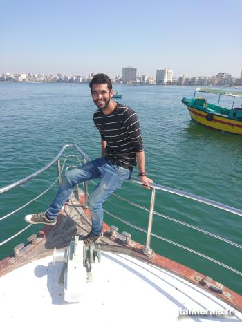 mohamed1 - date a French, 100% free mohamed1