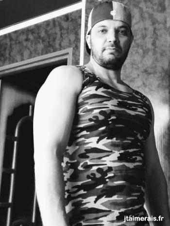 zazi23 - date a French, 100% free zazi23