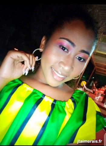 ninah01024 - date a French, 100% free ninah01024