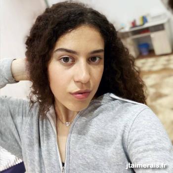 diane8700 - date a French, 100% free diane8700