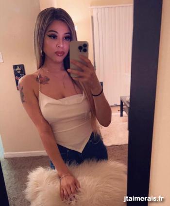 emily0147 - date a French, 100% free emily0147