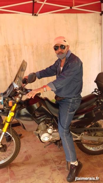 nadir57 - date a French, 100% free nadir57