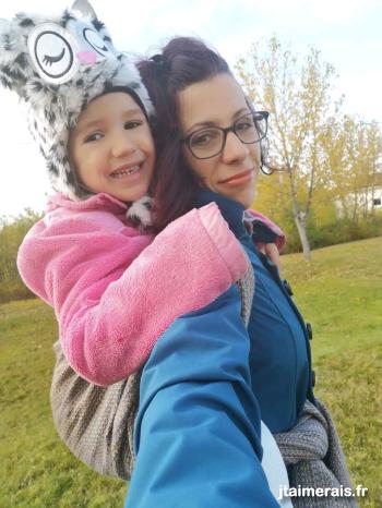 mathilde35 - date a French, 100% free mathilde35