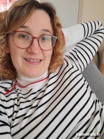 emiliemari - date a French, 100% free emiliemari