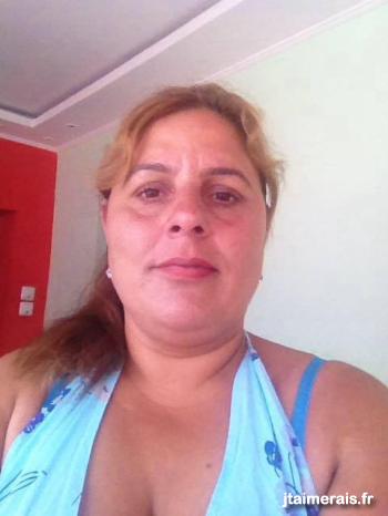 ghislaine1 - date a French, 100% free ghislaine1