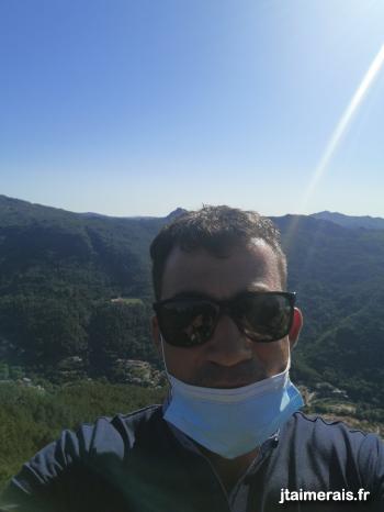 david41 - date a French, 100% free david41