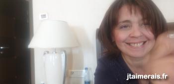 claudia66 - date a French, 100% free claudia66