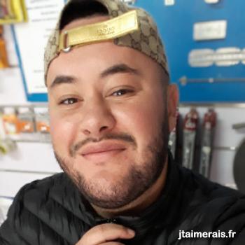 mohamed75 - date a French, 100% free mohamed75