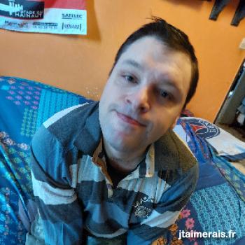 sebastianb - date a French, 100% free sebastianb