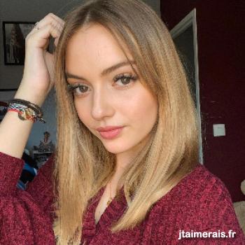 lea5665 - date a French, 100% free lea5665