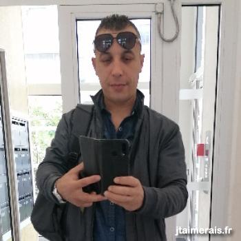 bravman - date a French, 100% free bravman