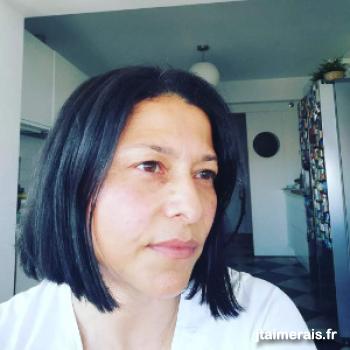 dina12 - date a French, 100% free dina12