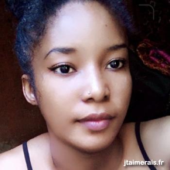 thaniciah - date a French, 100% free thaniciah