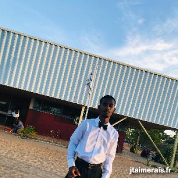 noeljean - date a French, 100% free noeljean