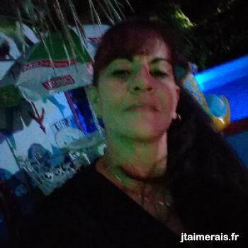 marisol69 - date a French, 100% free marisol69