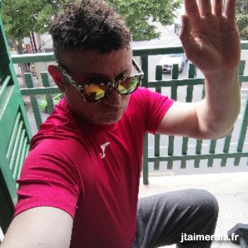 daniele976 - date a French, 100% free daniele976