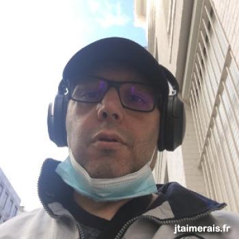 ali93333 - date a French, 100% free ali93333