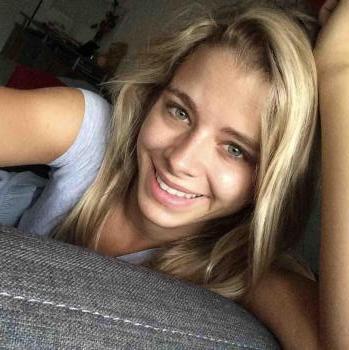 Mariette1 - date a French, 100% free Mariette1