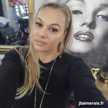 melanie106 - date a French, 100% free melanie106