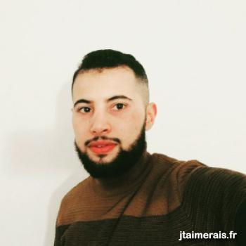 zairi - date a French, 100% free zairi