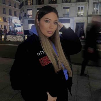 angy - date a French, 100% free angy