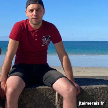 tahar94 - date a French, 100% free tahar94