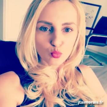 valerine - date a French, 100% free valerine