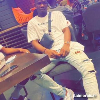 lexy07 - date a French, 100% free lexy07