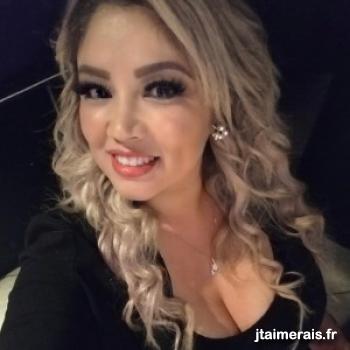 laure1024 - date a French, 100% free laure1024