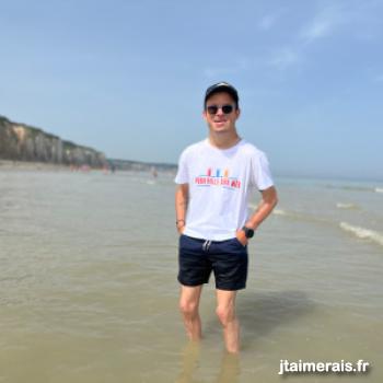 benjbenj - date a French, 100% free benjbenj